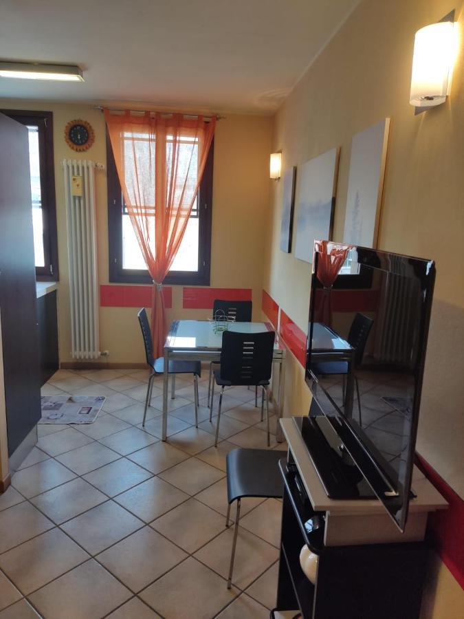 Residenza Tra Parma E Fiere Apartment Baganzola Exterior photo